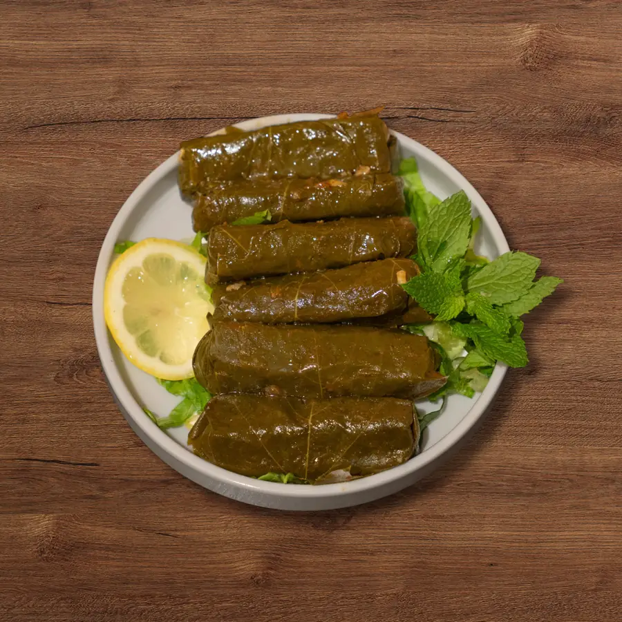Grapeleaves Small (6 pcs)