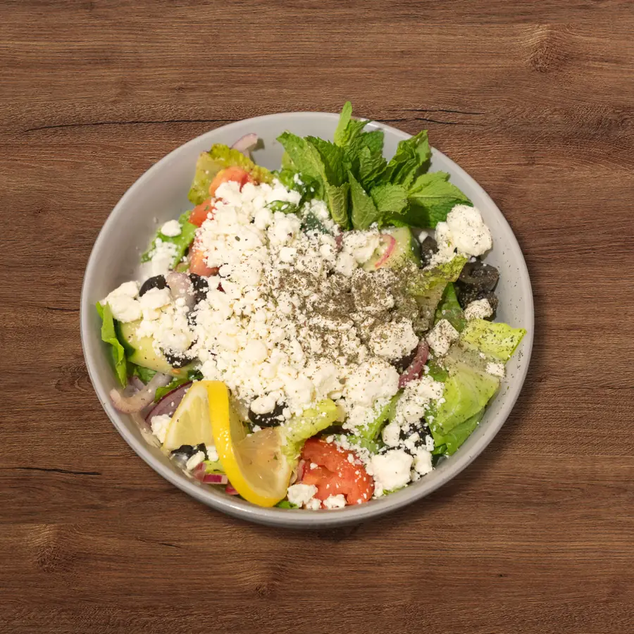 Greek Salad Large