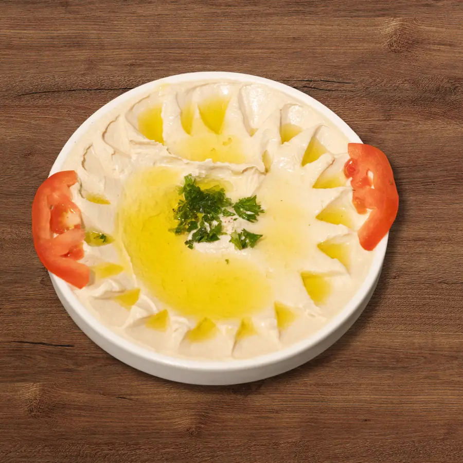Hummus Large