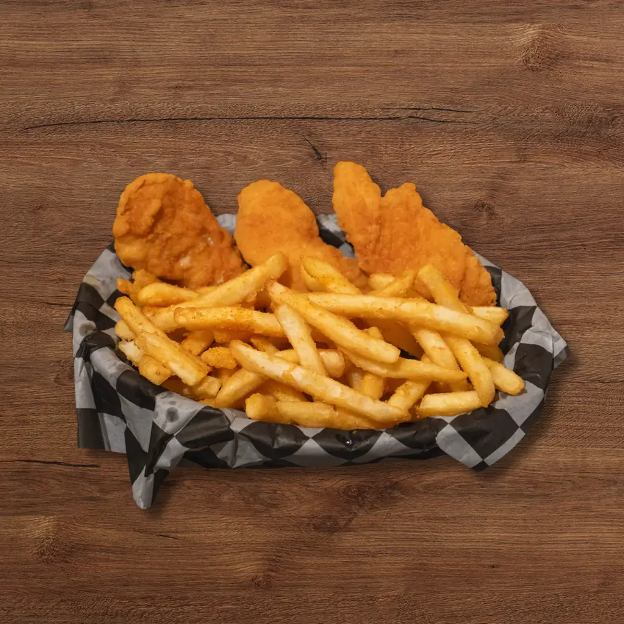 Chicken Tenders