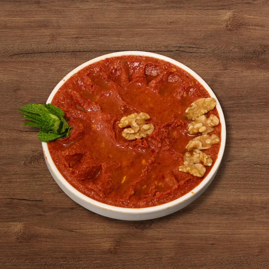 Muhammara Small