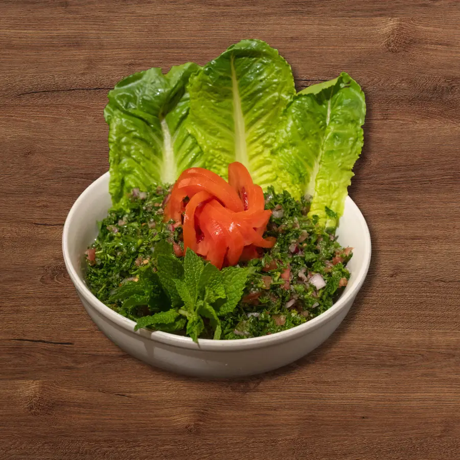 Tabbouleh Small