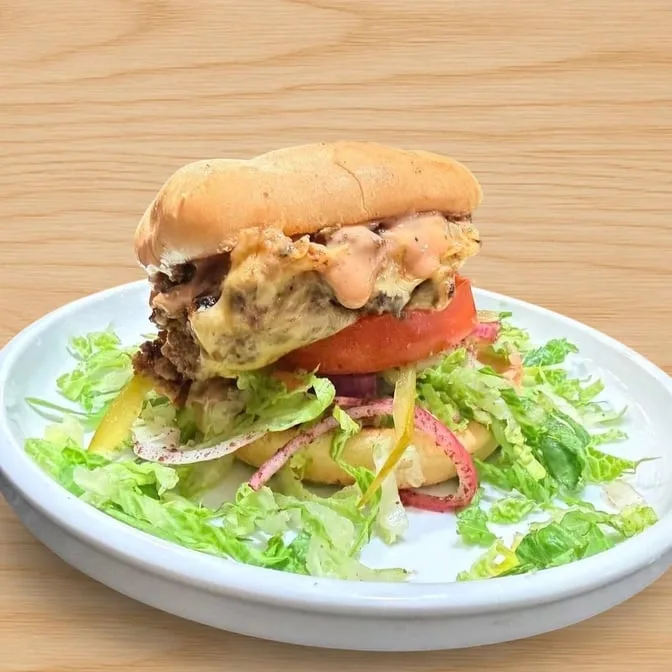 Cheeseburger Kids