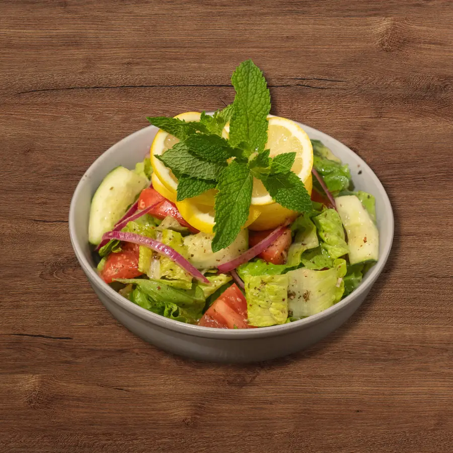 Yummy Salad Large